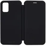 Evelatus Xiaomi 12 Book Case Black