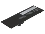 2-Power CBP3787A Pagrindinis akumuliatorius, skirtas Lenovo ThinkPad T480s 20L7 - 44 Wh, 3 elementų, Li-Ion, juodas