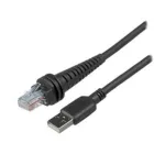 Honeywell USB laidas - HD-15 (VGA) (M) prie USB (M)