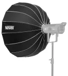 Newell 85 cm parabolinė softbox su Bowens tvirtinimu