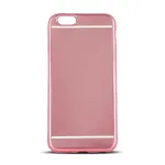 Devia Apple iPhone X Mirror Case Rose Gold