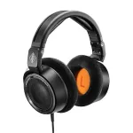 Neumann NDH 30 &ndash; juoda spalva