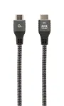 HDMI kabelis Gembird CCB-HDMI8K-2M 2m 48 Gbit/s juodas