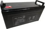 POWERBAT CB 120-12 VRLA AGM akumuliatorius 12V 120Ah