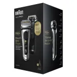 Braun Series 9 Pro+ 9517s Electric Shaver Graphite
