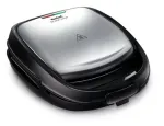 Sumu&scaron;tinių keptuvė Tefal SW341D12 700 W Juoda, Nerūdijantis plienas