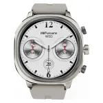 HIFUTURE Smartwatch FutureFit AIX Lite Champagne Gold