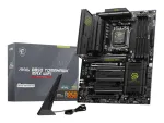 Motininė plok&scaron;tė MSI MAG B850 TOMAHAWK MAX WIFI &mdash; AMD B850, lizdas AM5, ATX, DDR5, 4&times;M.2, Wi‑Fi 7, 5Gb LAN, 7.1 garso