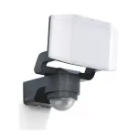 Steinel XLED PRO Expanse S LED prožektorius, antracitinis