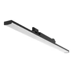SYNERGY21 LED Track Light VLE Series 48W 4000K 60&deg; Black