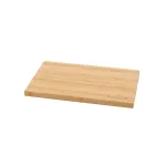 Barbecook Bamboo pjaustymo lentelė FSC 30x20x1,5 cm, 6 vnt. pakuotė