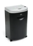 WALLNER Shredder JP 820S Cross-Cut, 8 Sheets, 15 L, Black