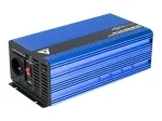 AZO Digital 12 VDC / 230 VAC Converter SINUS IPS-2000S 2000W gryno sinuso keitiklis