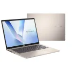 ASUS Vivobook 14 M1407GA-LY011W - Ryzen AI 7 445 | 14 inch | 16GB | 512GB | W11H | Gold