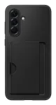 Samsung EF-OA566 dėklas Samsung Galaxy A56 17 cm (6,7 inch) Juodas