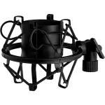 MOZOS SHM2 Anti-Vibration Shock Mount mikrofonui 48&ndash;54 mm