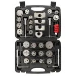 NEO TOOLS Stūmoklio atspaudimo rinkinys 35 dalių TOP-11-129