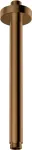 DEANTE Apvalus lubų oro difuzorius - 250 mm