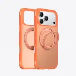 TORRAS O3 Air MagSafe dėklas, skirtas iPhone 17 Pro Max, Cosmic Orange