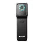 Mileseey TP2 Plus Wi-Fi &scaron;iluminė vaizdo kamera