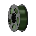Anycubic PETG Filament 1,75 mm 1 kg Skaidriai Alyvuogių Žalia AHPETL-102