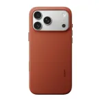 Moft Snap Movas MagSafe Case, skirtas iPhone 17 Pro &ndash; Clay