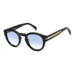 SUNGLASSES DAVID BECKHAM MAN DB-7110-S-807 (Lens/Bridge/Temple) 49/25/145 mm