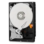 WD Purple Surveillance Hard Drive WD30PURZ - 3 TB vidinis kietasis diskas