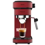 Cecotec Cafelizzia 790 Shiny Espresso aparatas