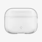Spigen Liquid Crystal dėklas Apple AirPods Pro 3, Crystal Clear