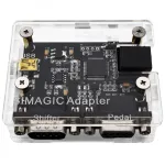 Simagic Peripheral Adapter &ndash; Simagic i&scaron;orinių įrenginių adapteris