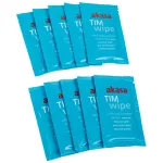 Akasa TIM Wipe Reinigungst&uuml;cher - 10 St&uuml;ck W&auml;rmeleitpaste (AK-TCW-02)