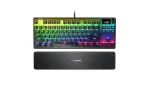 Klaviatūra Steelseries APEX 7 TKL