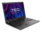 TEQCYCLE Lenovo ThinkPad T14 Gen 1 AMD Ryzen 7 PRO 4750U 14 inch Full HD IPS 32GB RAM 512GB SSD Windows 11 Pro Refurbished 2-Year Warranty