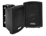 Dibeisi Q5451 160W kolonėlių sistema 2.1 Bluetooth USB SD AUX FM radijas su nuotolinio valdymo pultu