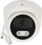 IP vaizdo kamera APTI-AI508VA22-28WP 5MP motorizuota varifokalinė IR kulkos formos kamera