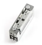 ELEKTRA-PLUS R5-24.20 Elektromagnetinis užraktas 24V su fiksavimo mechanizmu