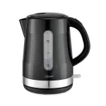 Maestro MR-035-BLACK elektrinis virdulys 1,7 l, juodas
