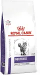 Royal Canin Neutered Satiety Balance sausas kačių ėdalas, 1,5 kg