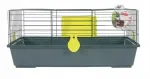 ZOLUX CLASSIC 80 cm narvelis graužikams, pilkos/akvamarino spalvos