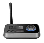 LogiLink BT0062 Bluetooth garso siųstuvas/imtuvas BT 5.0 10 m atstumas