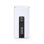 TP-Link Archer NX600 5G AX3600 belaidis dviejų juostų 2,5 Gig mar&scaron;rutizatorius