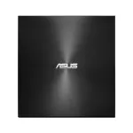 ASUS SDRW-08U7M-U i&scaron;orinis optinis diskų įrenginys DVD&plusmn;RW juodas