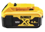 DeWALT DCB182 pramoninis įkraunamas akumuliatorius Li-Ion 4000 mAh 18 V