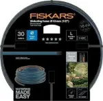 Fiskars 1027108 sodo žarna 1/2", 30 m