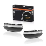 Automobilinė LED lemputė Ledvance Osram DMI 5K0 WT S Golf VI balta 4000K