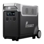 FOSSIBOT FB3840 3840 Wh baterija