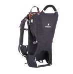LittleLife Ranger S2 kuprinė vaikui ne&scaron;ioti, juoda