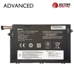 Extra Digital Advanced NB482849 baterija ne&scaron;iojamajam kompiuteriui Lenovo 01AV445 (ThinkPad E480/E490/E580/E590), 4100mAh, 46Wh, 11,1V, Li-ion