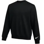 Nike Park 26 Fleece Crew Megztinis Vaikams Juodas IO9045-010 M